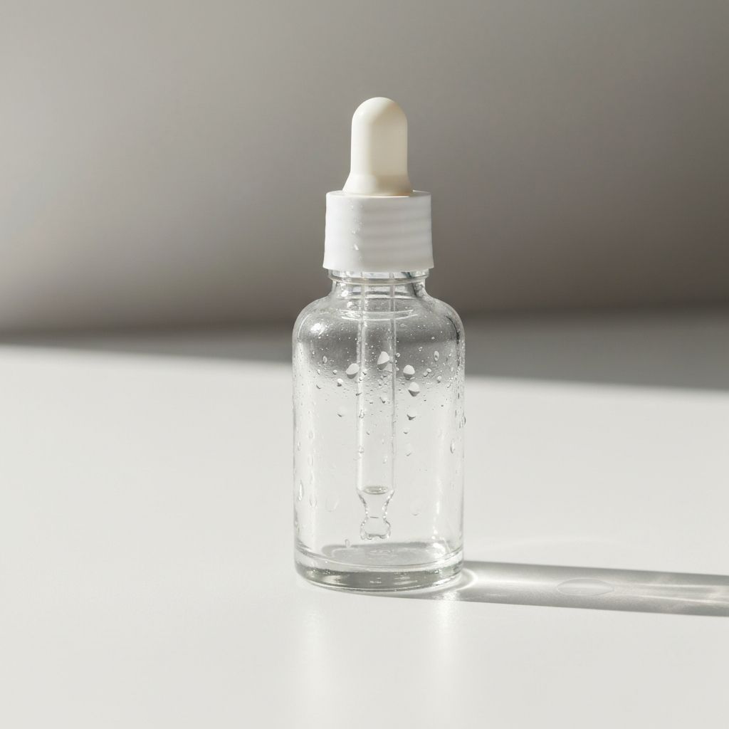 Productos de cuidado en ambiente natural